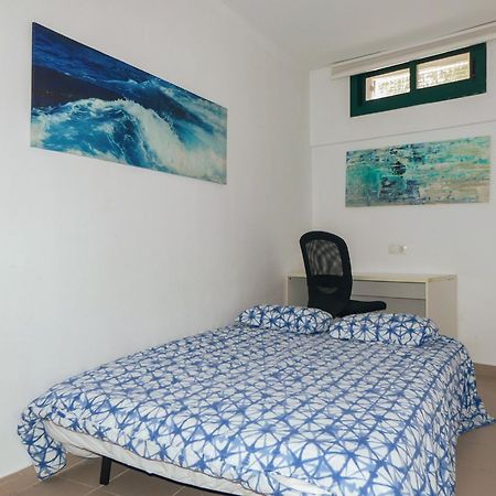 Willa Casa L'Augusta Altafulla Zewnętrze zdjęcie